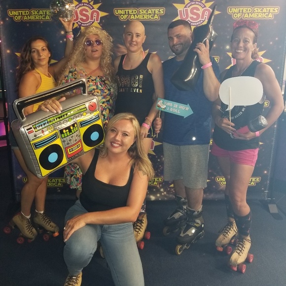 Meet your Posher, Devoney - Picture 2 of 3